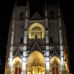 Cathédrale de Nantes